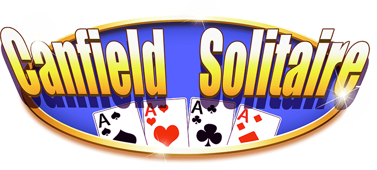 Canfield Solitaire (aka Demon Solitaire) - Play Online