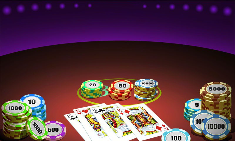 Free Casino Games Online - Play Slots and Blackjack for No Money