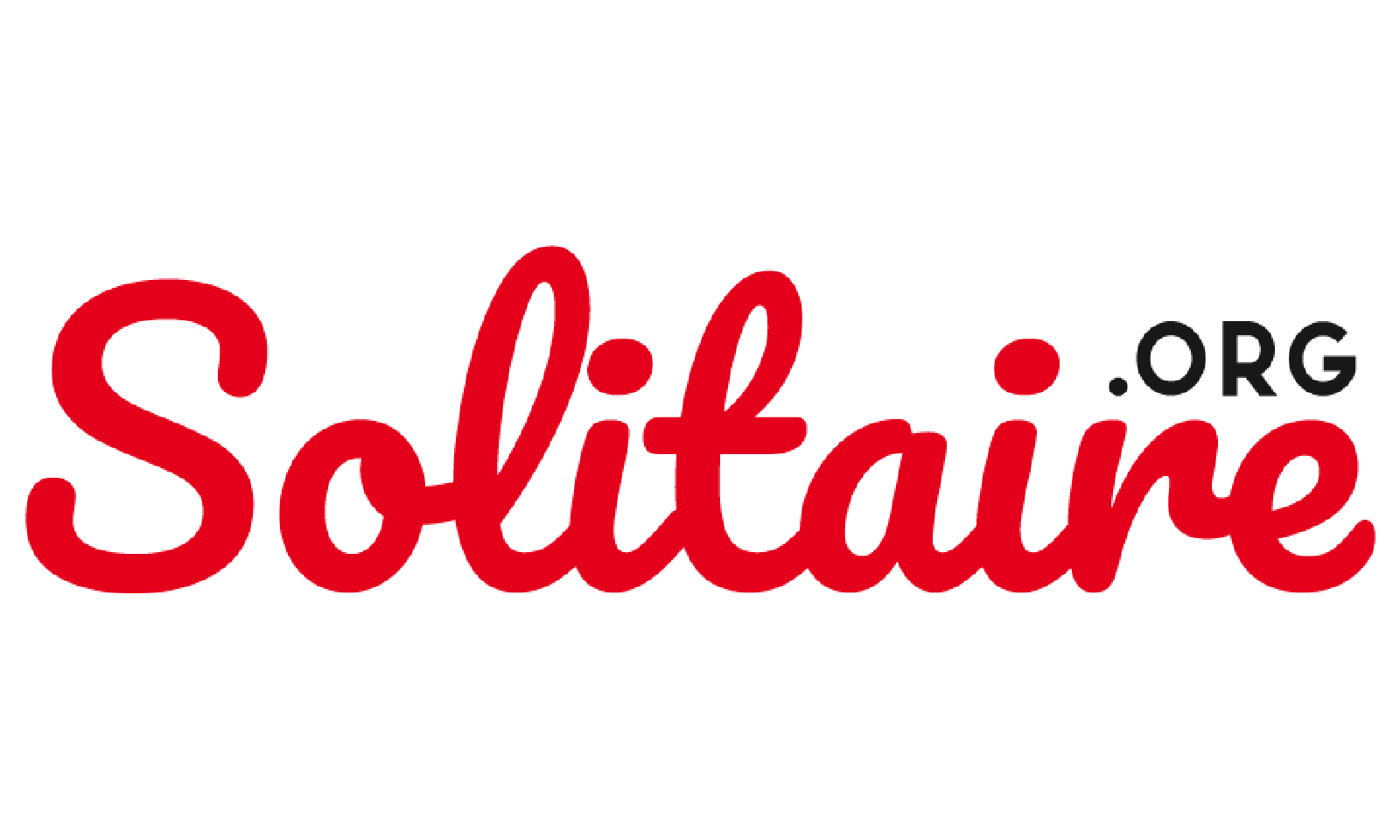 Solitaire - Play Online & 100% Free
