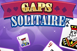 Play Gaps Solitaire Cards Video Game Online For Free With No App