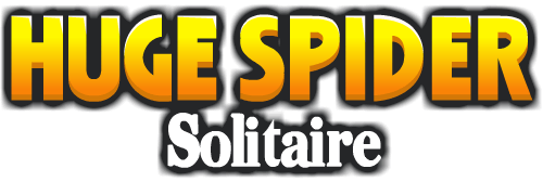 Big Spider Solitaire - Play Online