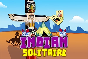 indian solitaire