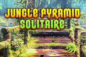 Jungle Solitaire