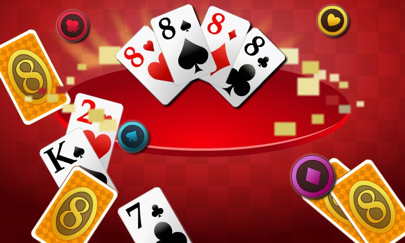Free Online Card Games With No Download And No Registration