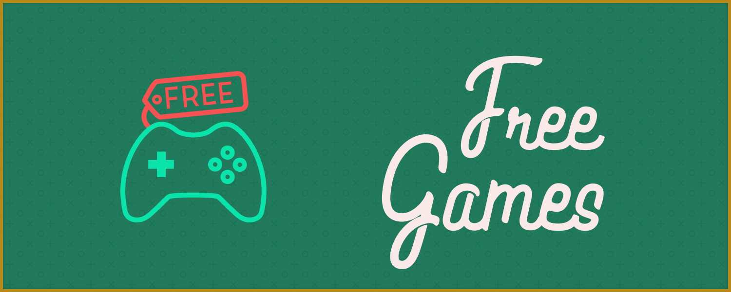 Free Online Games, Games to Play