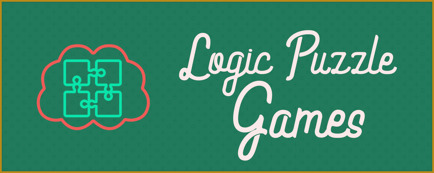 The Logic Game - Play Free Logic Puzzle Games Online
