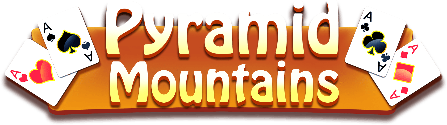 Pyramid Mountains Solitaire - Games online
