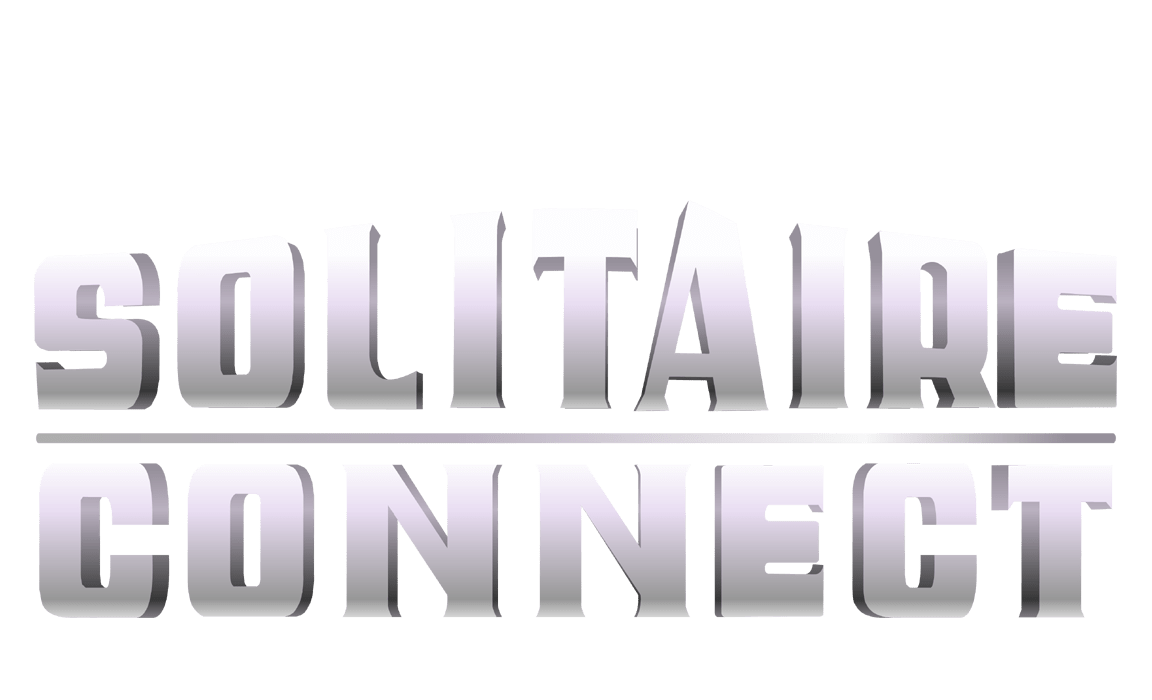 Solitaire Connect Game: Free Online Fullscreen Solitaire Playing Cards  Mahjong Connect Video Game With No App Download Required