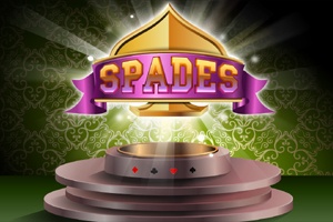 free online spades card game