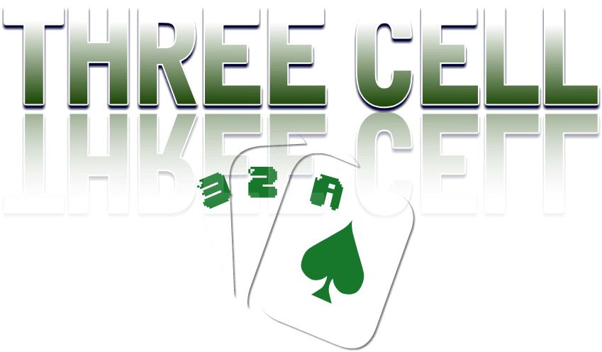 FreeCell Three Deck Solitaire - Play Online