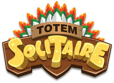 Online Games - Totem Solitaire - fullscreen