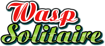 Play Wasp Solitaire Card Game Online